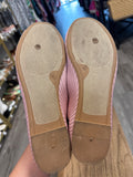 Danskin Pink Shoes, 10