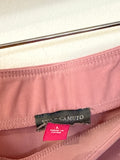 Vince Camuto Pink Skirt, L