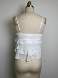 Kirious White Top, S