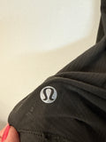 Lululemon Tank Top, 6 (no bra inserts)