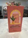 New Bastide Les Sept Merveilles Fragrance Discovery Set