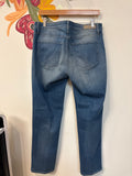 Calvin Klein Straight Jeans, 32 (14)