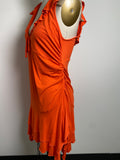 Wild Fable Coral Dress, M