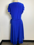 Jessica Howard Blue Dress, 14
