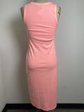 Universal Thread Pink Dress, M