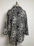 Ali Miles Black Top, L