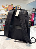 Kroser Black Backpack, 16"x13"