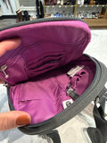 New Baggallini RFID Journey Crossbody Bag