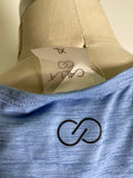 Calia Blue Tank, XL