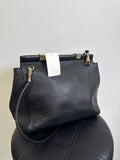 Kate Spade Black Shoulder Bag, 16"x11"