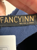 New Fancyinn Blue Dress, M
