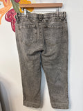 Democracy 26" Inseam Jeans, 12