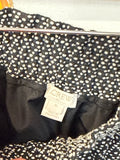 J. Crew Black Skirt, 10