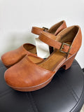 b.o.c. Brown Shoes, 8