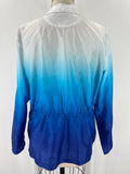 Lauren Ralph Lauren Ombre Jacket, L