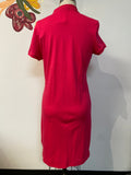 Ralph Lauren Pink Dress, M