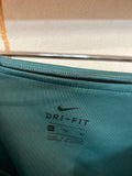 Nike Green Athletic Leggings, XL