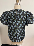 Pomander Place Black Top, M