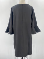 New Charlie Paige Black Dress, XL