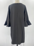 New Charlie Paige Black Dress, XL