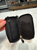 Rioni Black Wristlet, 5"x3"