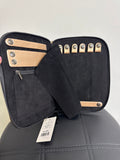 Halston Travel Jewelry Case