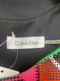 Calvin Klein Black Dress, 20W