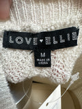 New Love Ellie Stitch Fix Anhelina Sweater, M