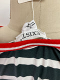Exist Stripe Dress, L