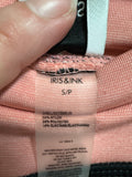 Iris & Ink Black 23" Inseam Leggings, S