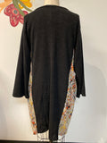 SPLA Black Dress, M
