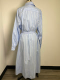 New Crown & Ivy Blue Dress, XXL