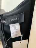 B. Smart Black Dress, 5