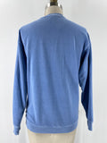 Sub Urban Riot Blue Sweatshirt, S
