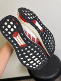 Adidas Crimson IU Shoes, 9/9.5 (mens 8)