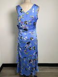 New Rachel Roy Blue Dress, 10