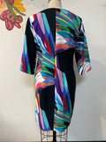 Trina Turk Print Dress, 8