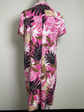 Talbots Pink Dress, L