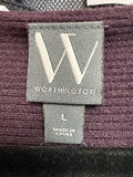 Worthington  Sweater, L