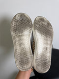Torrid Animal Print Shoes, 8 Wide