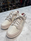 Nike Sail Iridescent Swoosh Shoes, 10
