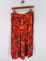 Rachel Roy Pink Skirt, M