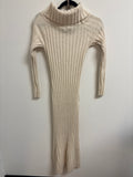 New Glamorous Sweater Dress, S