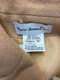 Harve Benard Wool & Cashmere Blend Jacket, 14