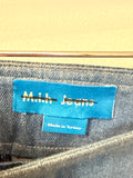 M.I.H. Jeans Denim Skirt, M