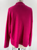 Nine West Pink Sweater, 1X