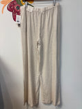New Jules & Leopold Tan 33" Inseam Pants, L