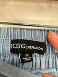 BCBGeneration Denim Trouser Jeans, M