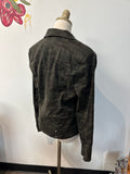 Level 99 Camo Jacket, M