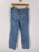 Wild Fable Low Rise Bootcut Jeans, 6